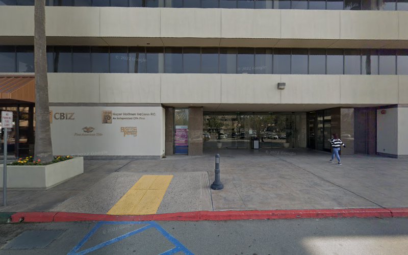 Carlovsky Law Office, APC