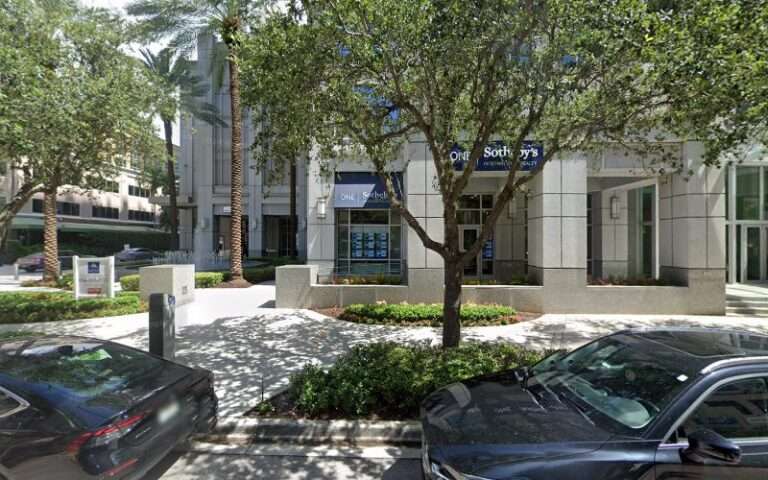 GrayRobinson Fort Lauderdale Law Firm