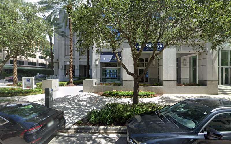 GrayRobinson Fort Lauderdale Law Firm