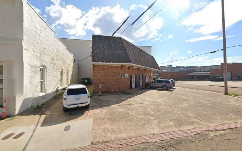 Christina Ferrell Daugherty, Attorney at Law