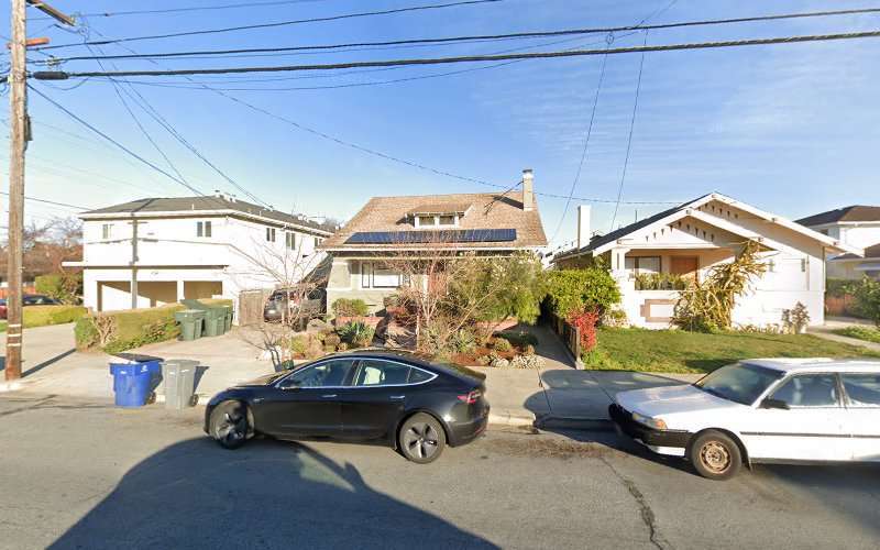 Law Office of John Merchant