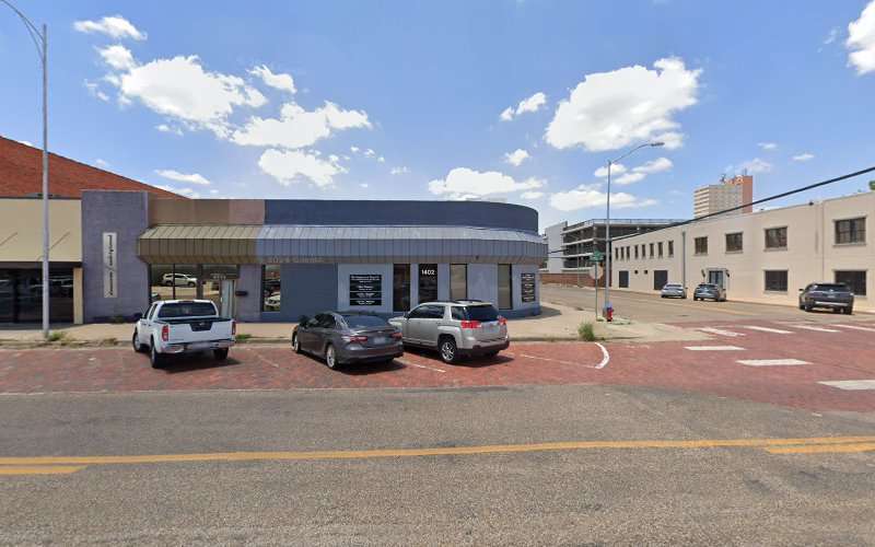 Law Office of Haley Hickey