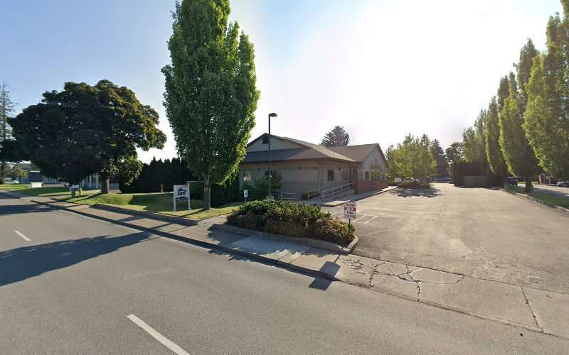 Northwest Legal Resolution Center