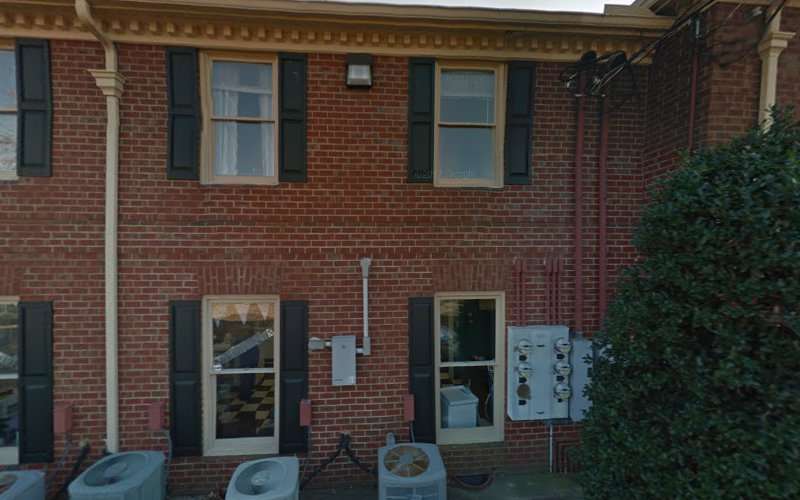 Chamberlain Firm, PLLC