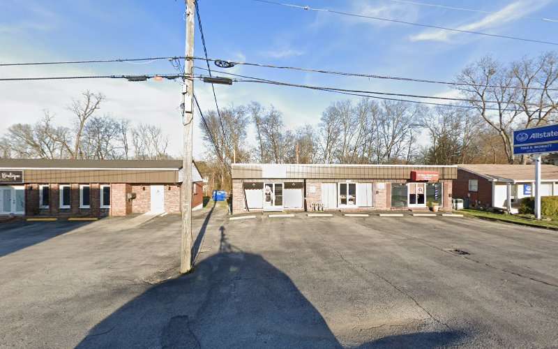 Williams Office & Law Firm