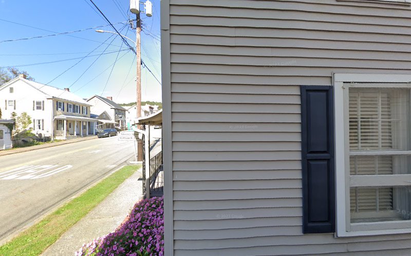 William R Bunt Law Office