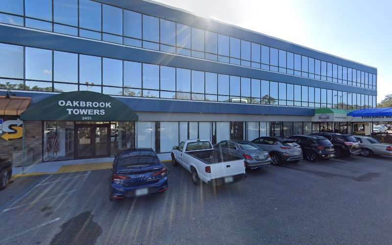 Scott Law Firm, PLLC