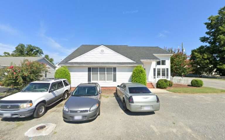 Legal Aid Works/Tappahannock