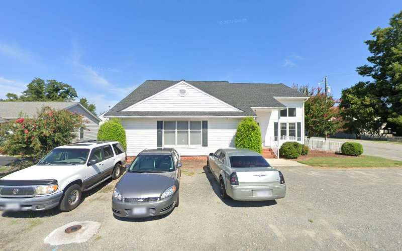 Legal Aid Works/Tappahannock