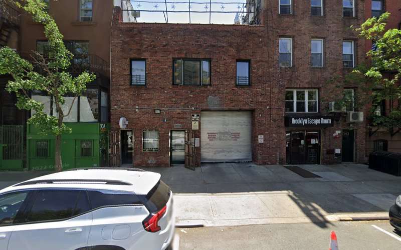 Nacmias Law Firm PLLC