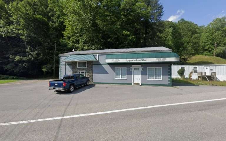 Lupardus Law Office