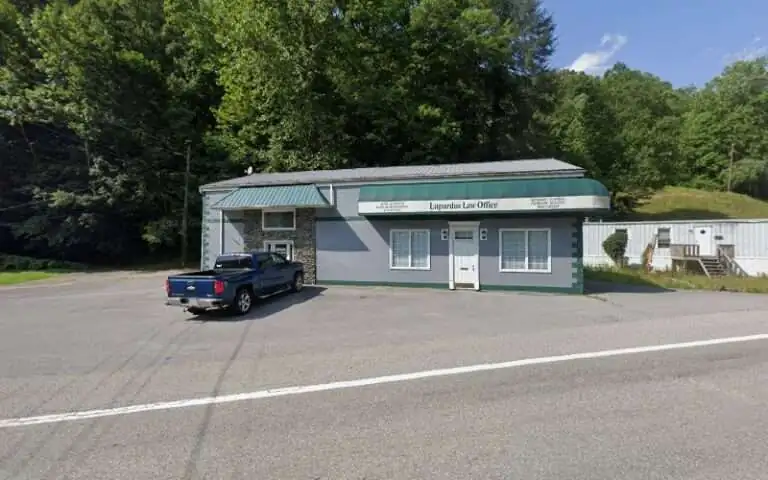 Lupardus Law Office