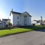 Legal Aid of West Virginia Inc