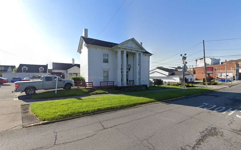 Legal Aid of West Virginia Inc