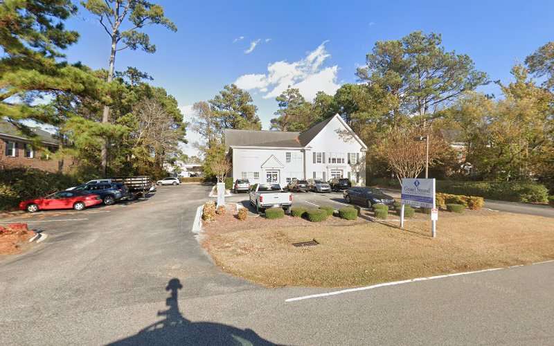 robert a. hedesh, esq. in myrtle beach, sc