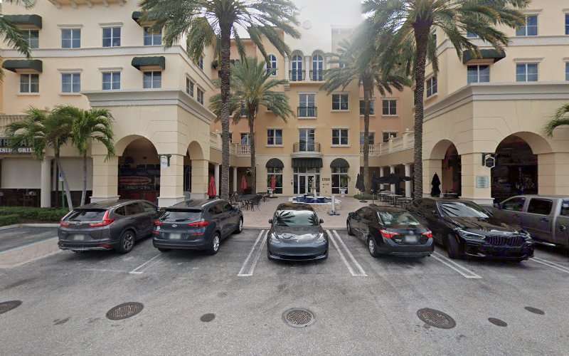 Jill B Gordon PA, Real Estate Attorney