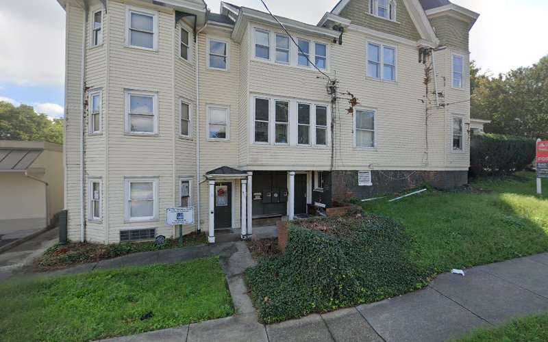 The Law Office of Rachel E. Jackson, PLLC