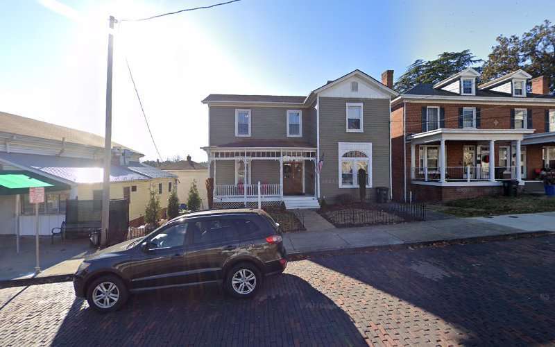 CSR LEGAL FIRM, PLLC