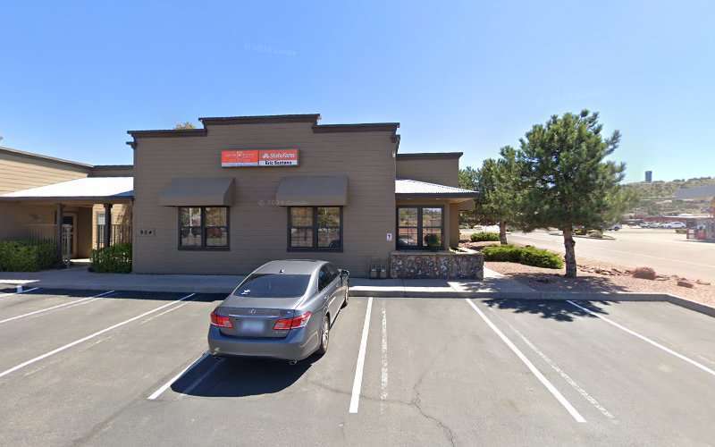 Rim Country Paralegal