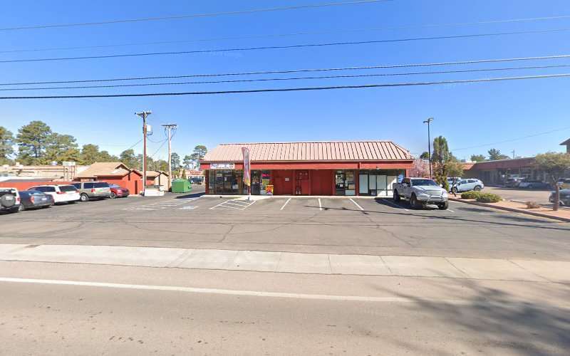 Law Offices of Jo Ellen Vork, PLLC