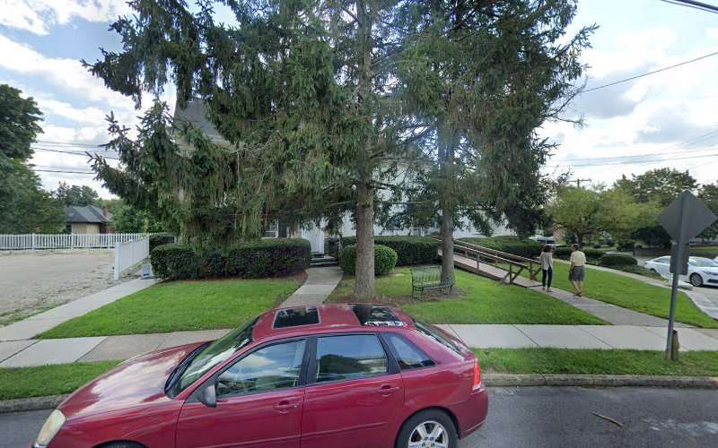 Law Offices of Jeannie Fridey