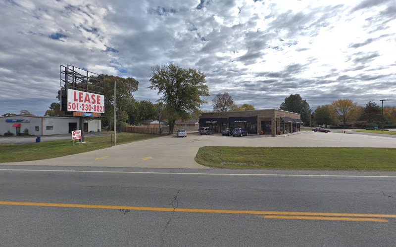 Barrett T Rogers Pllc