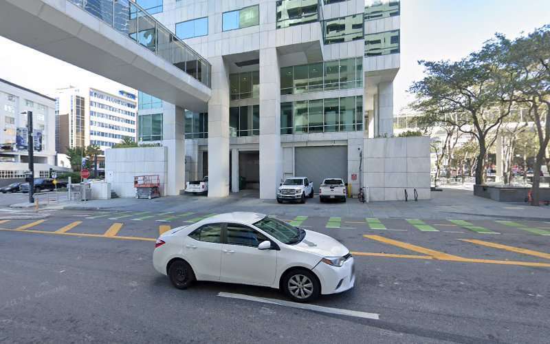 GrayRobinson Tampa Law Firm