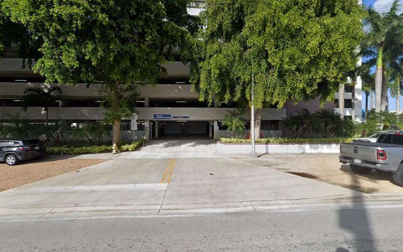 The Bernstein Law Firm