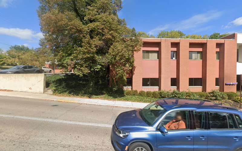 Lantz Law Springfield Ohio