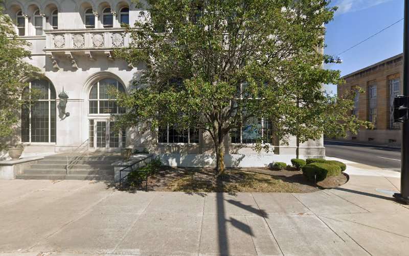 Samantha L. Berkhofer Attorney at Law