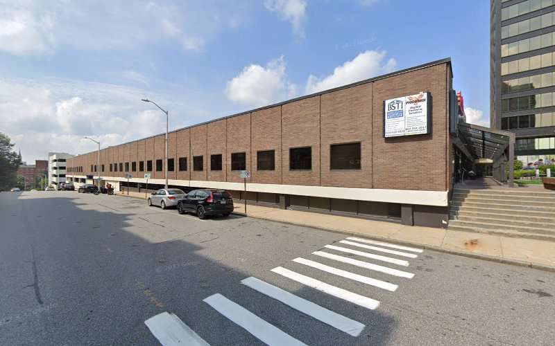 Keith Mathews, Attorney at Law