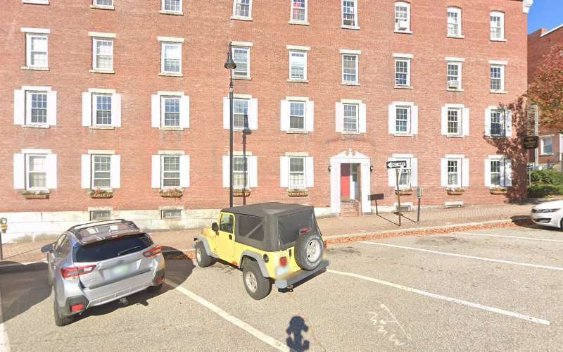 Thomas Craig Law Office