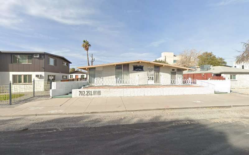 Law Office of Benjamin B. Childs