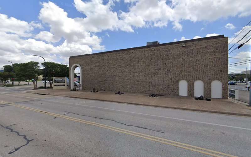 Austin Campbell & Associates