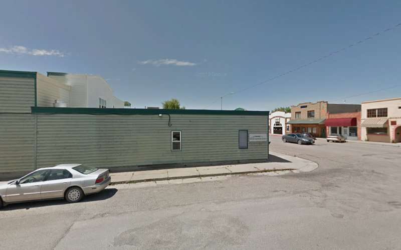 kimberly field ronan mt