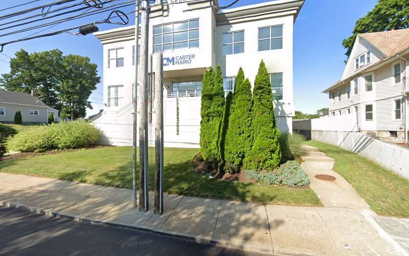 The Law Offices of Juda J Epstein