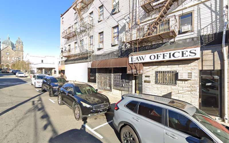 Law Offices of Osualdo Gonzalez