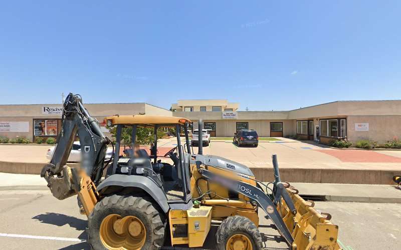 Trevor Creel Law Offices