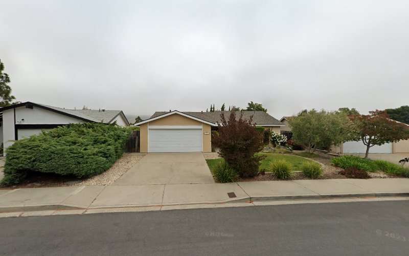 Central Coast Paralegal Services