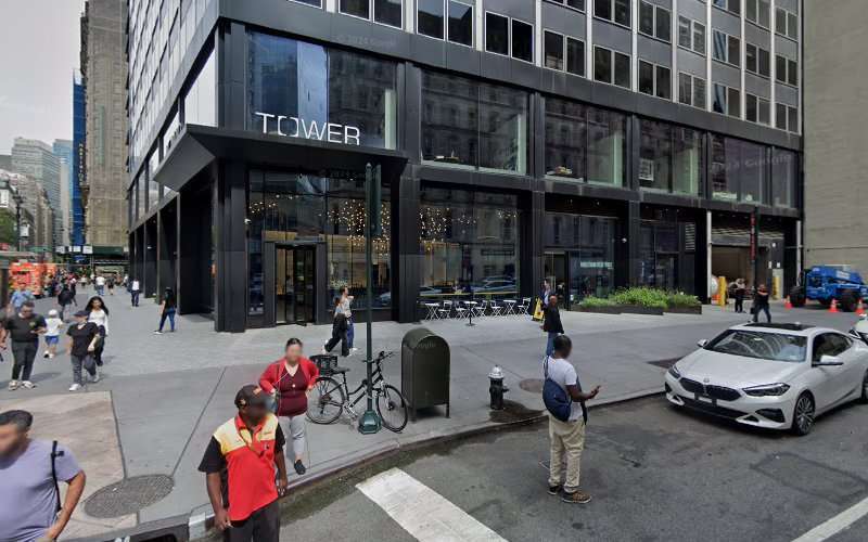 Attorney Claire Gibson