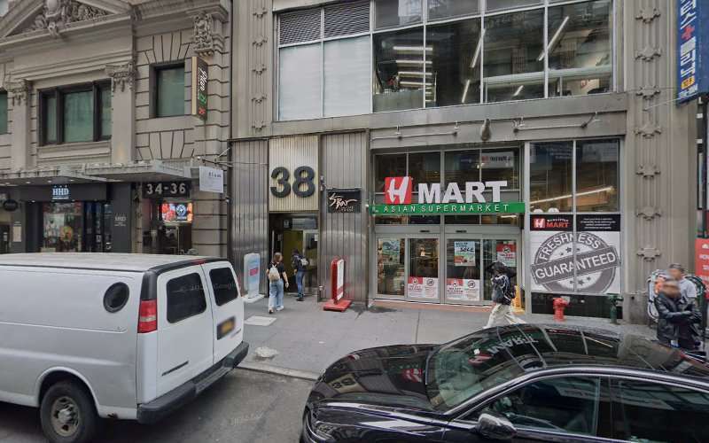 Employment Lawers New York