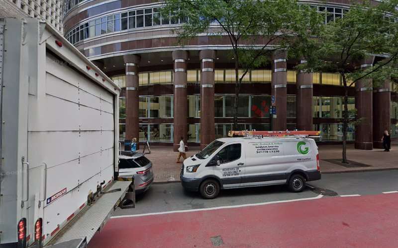 LeClairRyan – New York, NY