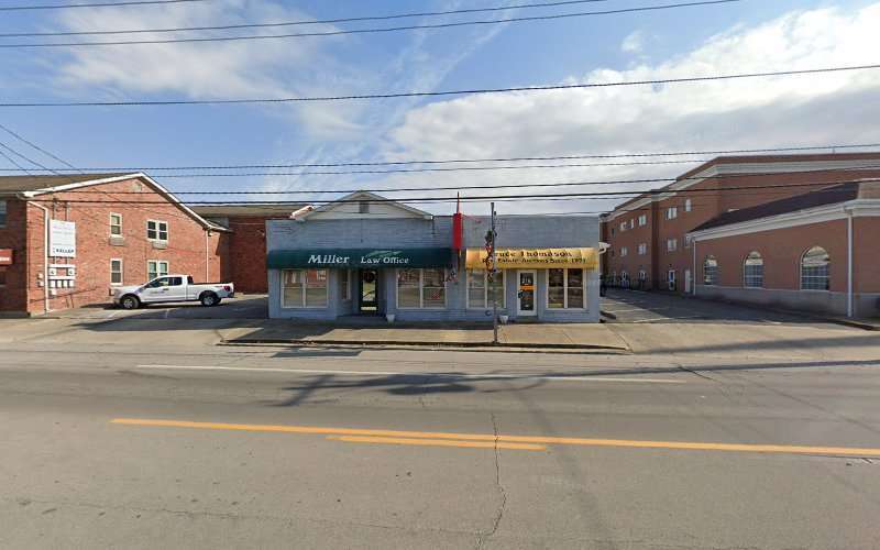 James R. Miller, Attorney At Law