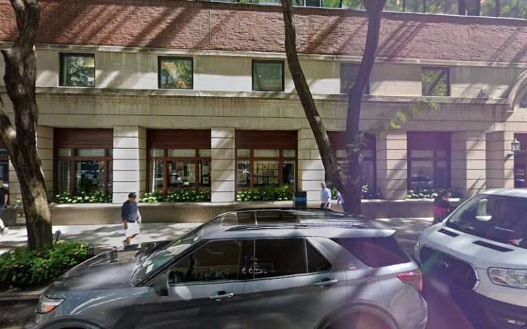 Marshall Law Group/ TradeMarks The Spot