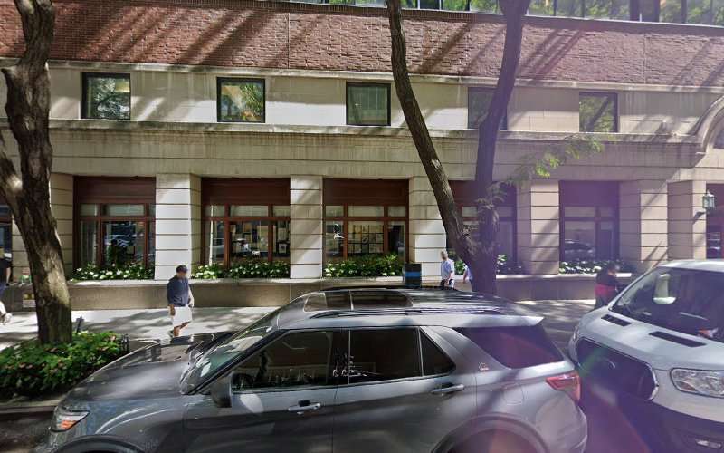 Marshall Law Group/ TradeMarks The Spot