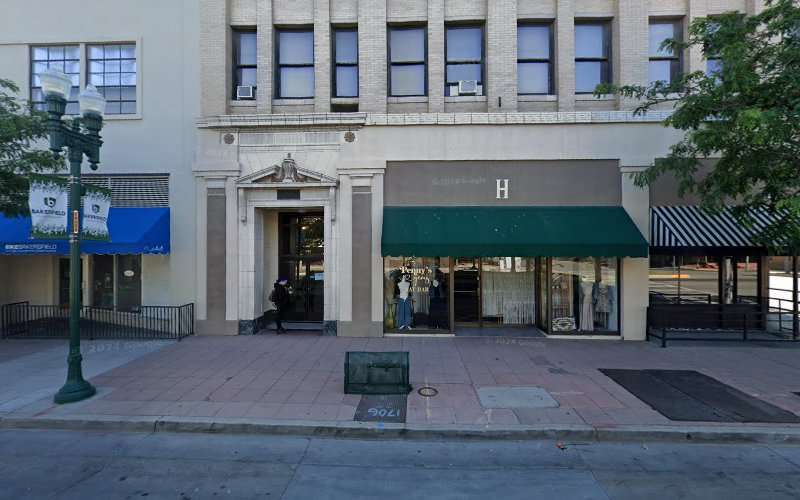 Bakersfield Bankruptcy