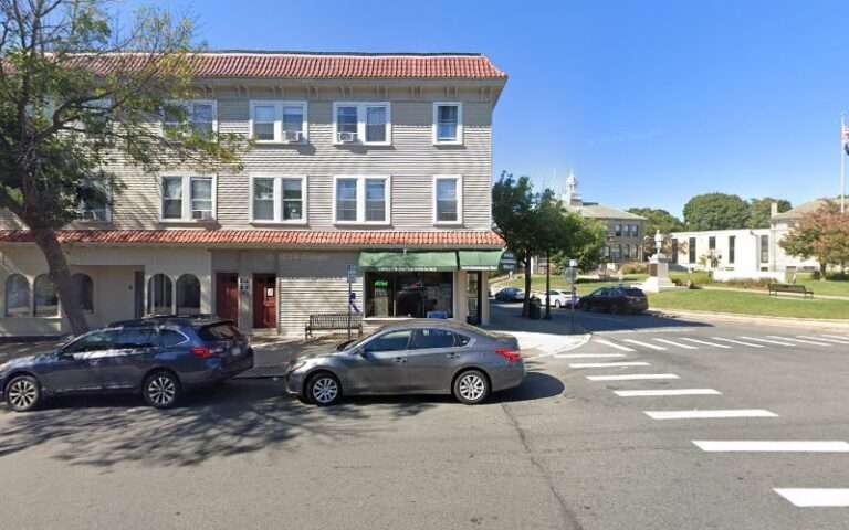 Winthrop Law Office