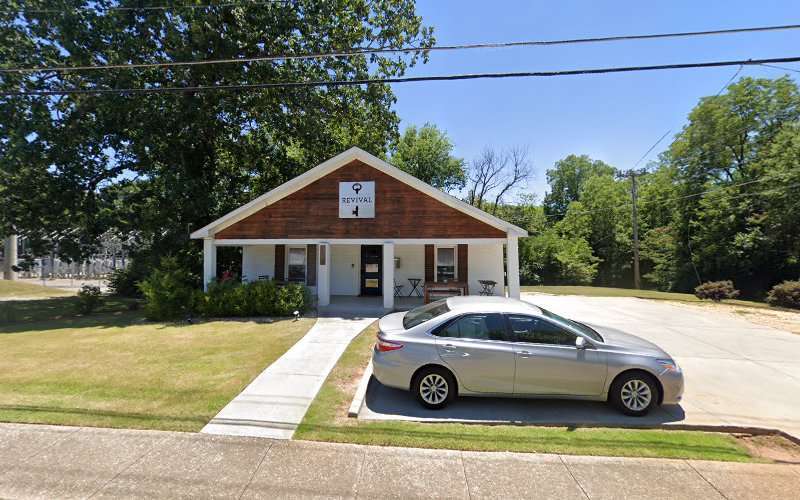 Georgia Children’s Defense, LLC