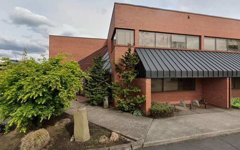 Terrance C. Hunt, Attorney at Law, PC – Portland, Oregon