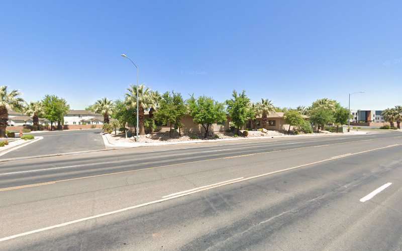 Patent, Trademark, & Copyright Lawyer St. George, Utah